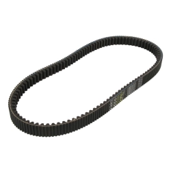 Pas napędu młocarni 6614270 Gates do Claas Dominator Tucano Lexion Mega Medion